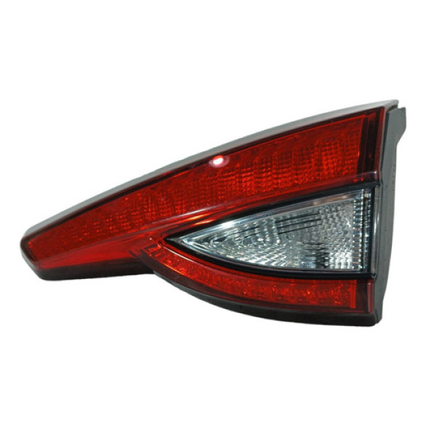 Lanterna Direita Tampa Traseira Fiat Argos 2018-2022