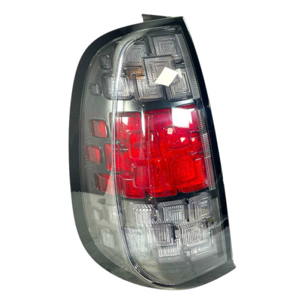 Lanterna Traseira Esquerda Fiat Uno 2016-2020