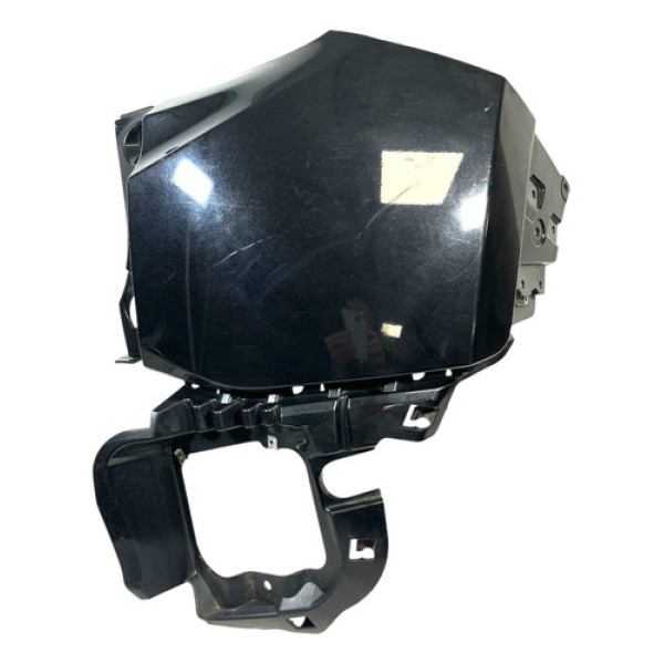 Polaina Parachoque Traseiro Direito Jeep Renegade 2015-2021