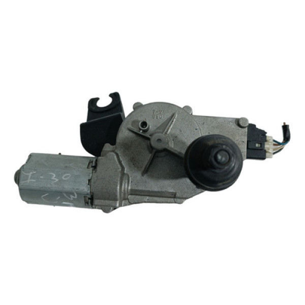 Motor Limpador Traseiro Hyundai I30 Cw 2007-2012
