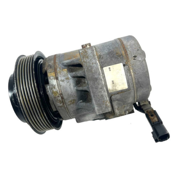 Compressor Ar Condicionado Ford Ranger 2.5 2013-2020