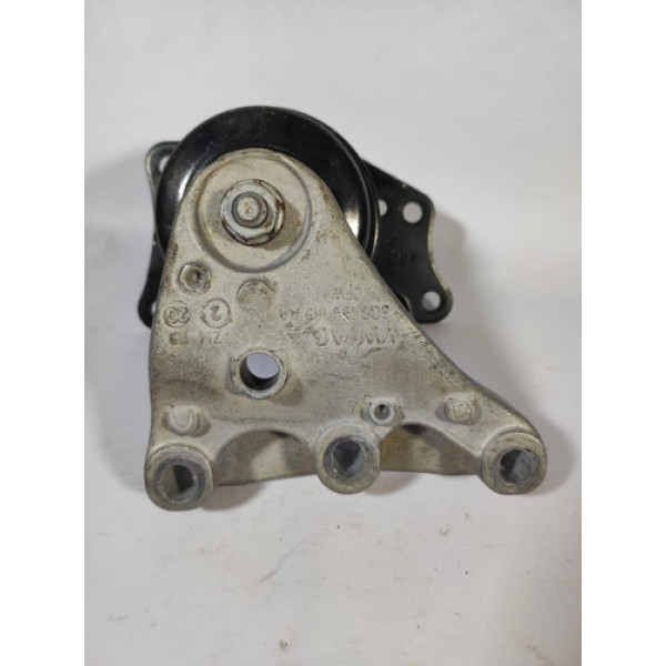 Coxim Motor Direito Vw Gol Voyage Fox 1.0 2013 A 2021 N2