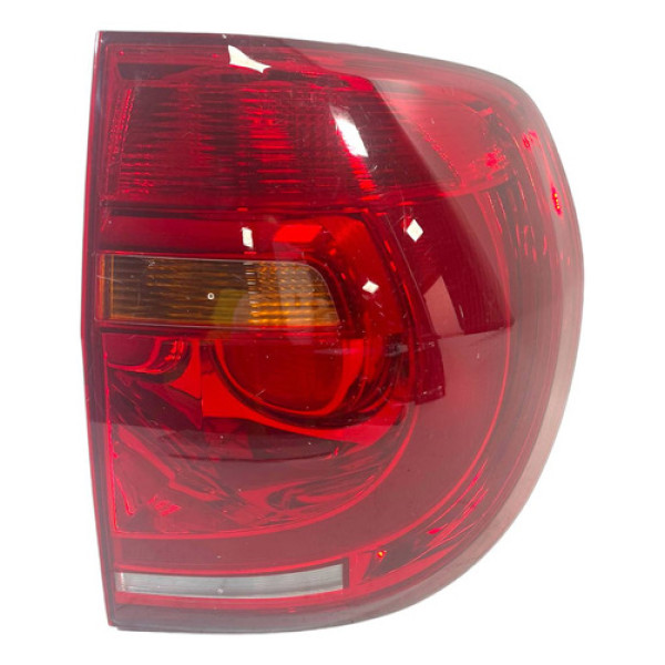 Lanterna Traseira Direita Volkswagen Fox 2010-2014