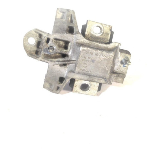 Coxim Direito Câmbio Vw Saveiro Gol Fox Voyage 2013 2022 N7