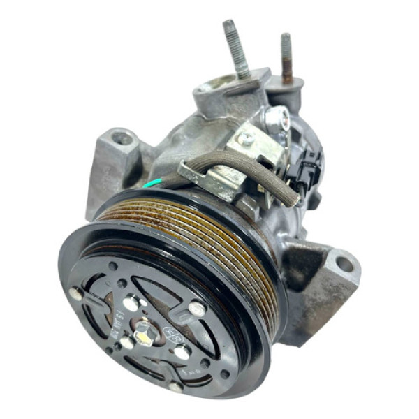 Compressor Ar Condicionado Ford Ka 1.0 3cc 2015-2021