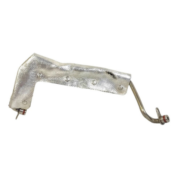 Mangueira Lubrificação Óleo Turbina Passat 2.0 Tsi 2016-2019