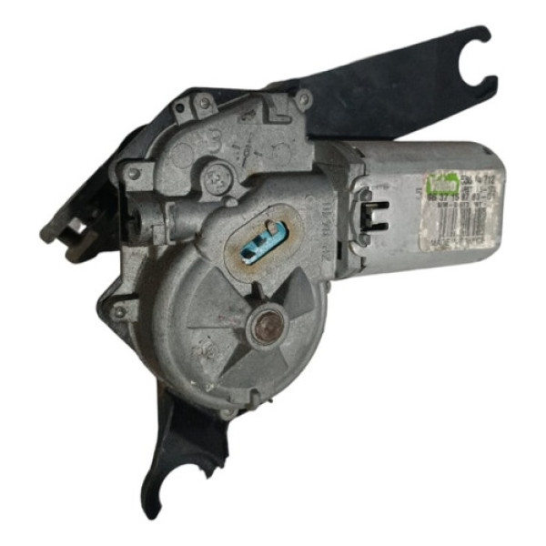 Motor De Limpador Traseiro Peugeot 307 2007 A 2012