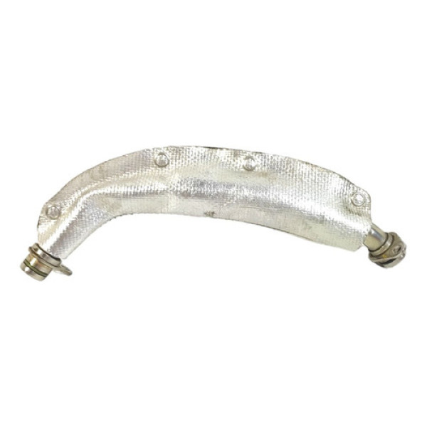 Mangueira Cano Óleo Turbina Vw Passat 2.0 Tsi 2016 A 2019