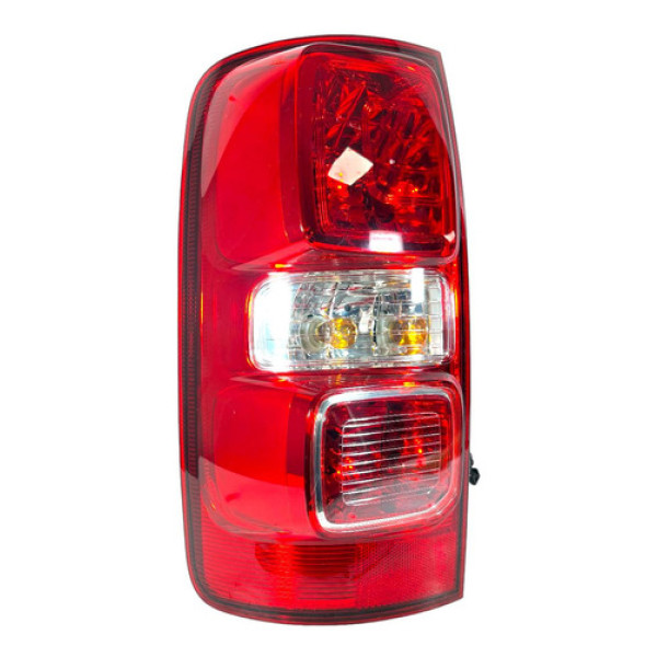 Lanterna Traseira Esquerda Chevrolet S10 2017-2023