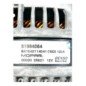 Alternador Fiat Argo Cronos Mobi 2018-2024