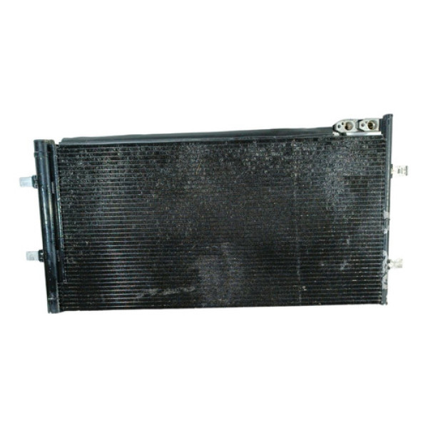 Condensador De Ar Condicionado Audi Q3 2.0 2012-2016