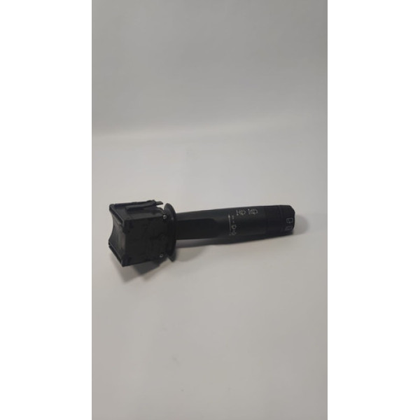 Chave Comando Limpador Parabrisa Chevrolet Onix 2012 A 2020