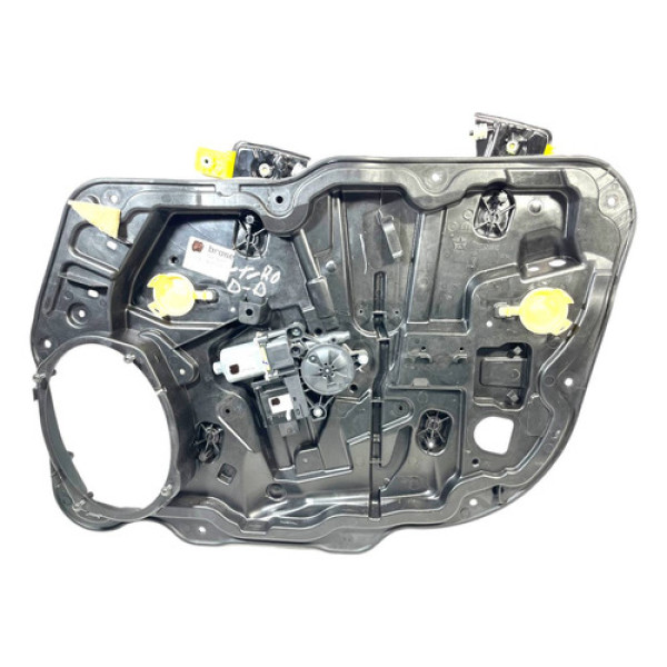 Máquina De Vidro Dianteira Direita Fiat Toro 2016-2023