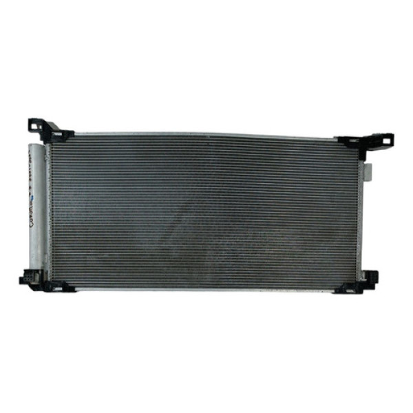 Condensador De Ar Condicionado Toyota Corolla 2.0 2020-2023 