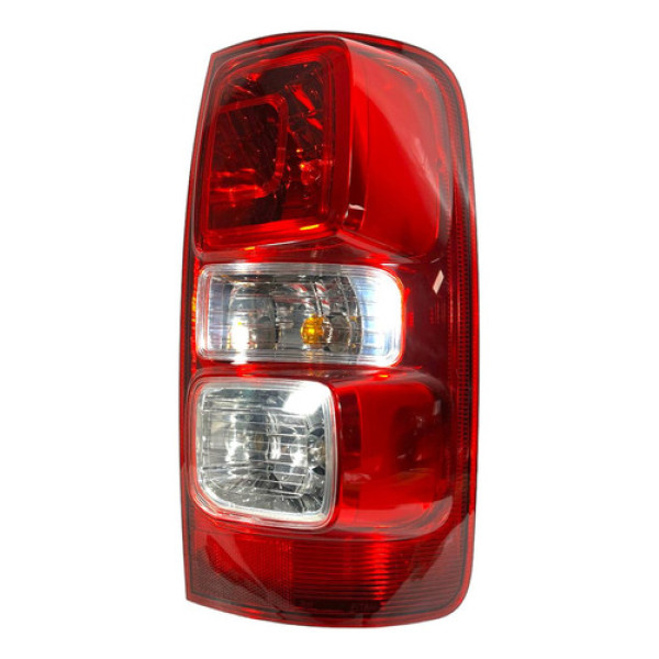 Lanterna Traseira Direita Chevrolet S10 2012-2016