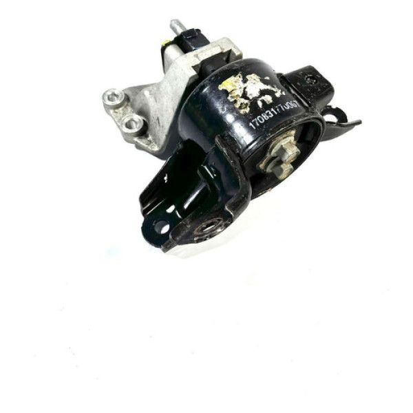 Coxim Esquerdo Câmbio Hb20 1.0 3cc 2012 A 2019 N3