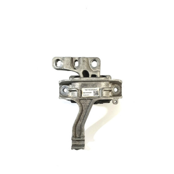 Coxim Direito Motor Volkswagen Golf Gti 2.0 2014 A 2020