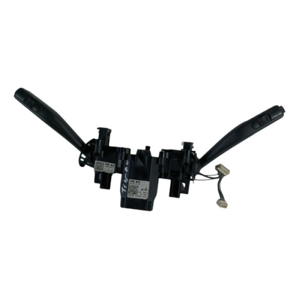 Chave Seta Limpador Volkswagen Tiguan 2011-2014