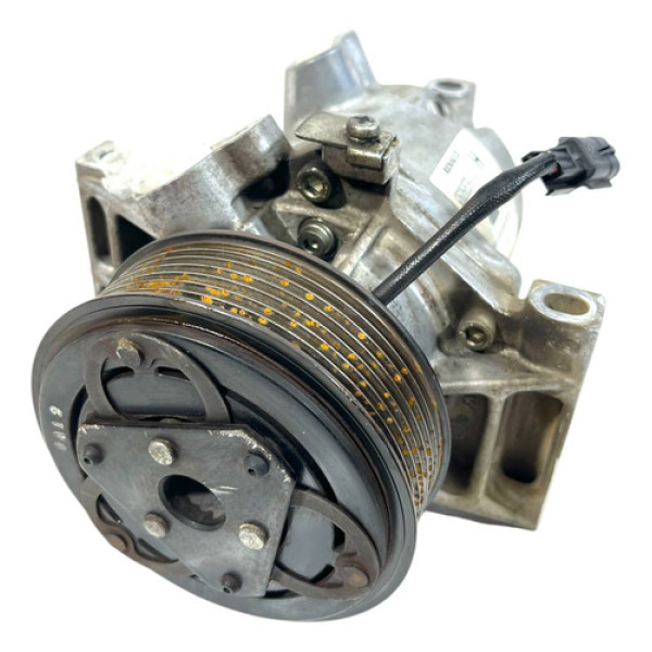 Compressor Ar Renault Sandero Duster Captur 1.6 2017-2022