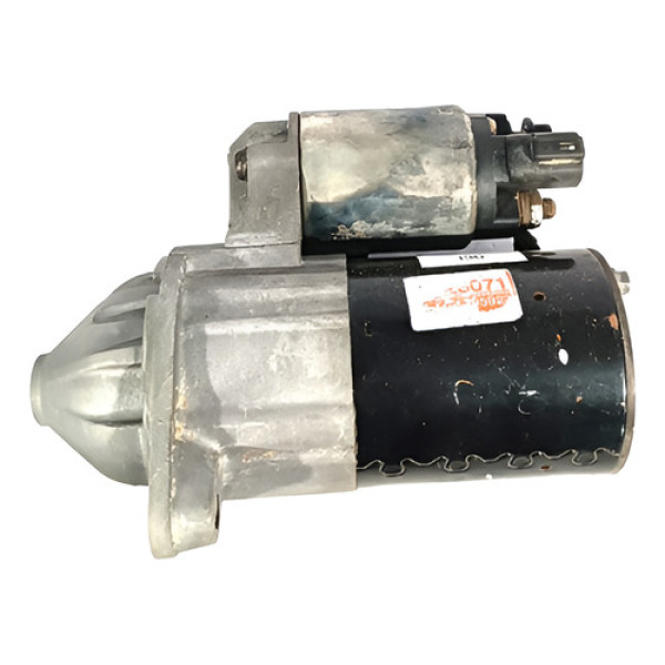Motor De Arranque Hyundai I30 2.0 2009-2012