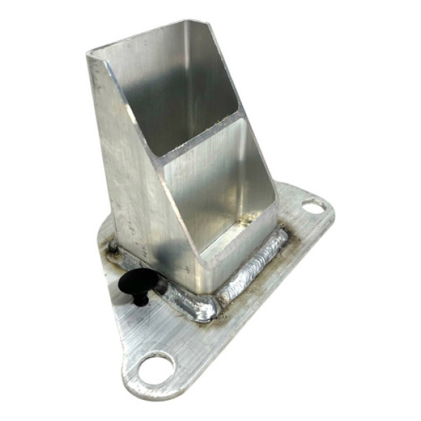 Suporte Esquerdo Alma Jeep Commander 2022-2025