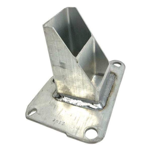 Suporte Direito Alma Jeep Commander 2022-2025