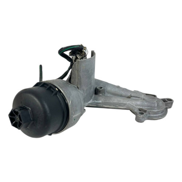 Suporte Filtro Óleo Peugeot 208 C4 Cactus 1.6 16v 2018-2023