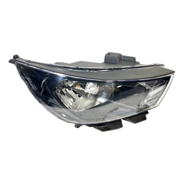Farol Direito Hyundai Hb20 2023-2025