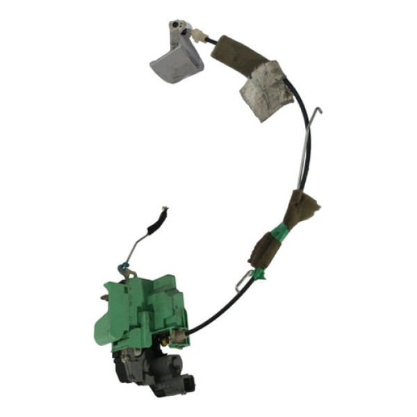 Fechadura De Porta Dianteira Direita Fiat Idea 2009