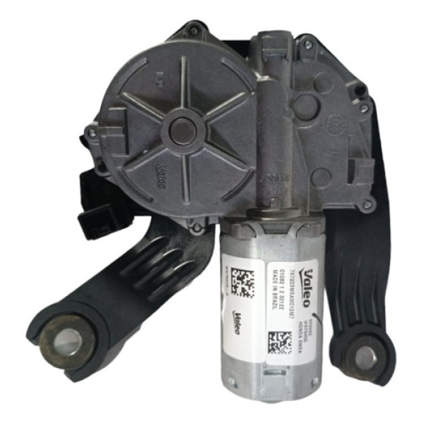 Motor De Limpador Traseiro Honda Hrv 2022 A 2024