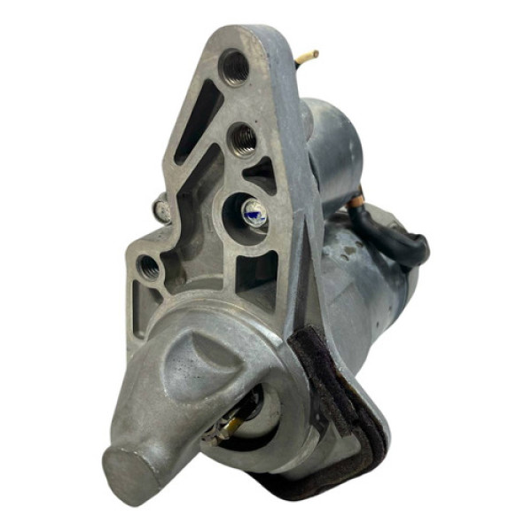 Motor De Arranque Kicks Versa Duster Captur 1.6 2017-2022