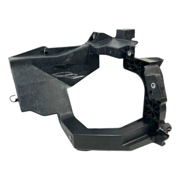 Suporte Guia Farol Esquerdo Fiat Toro 2016-2021