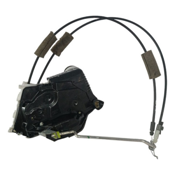 Fechadura De Porta Dianteira Esquerda Honda Hrv 2016 A 2021