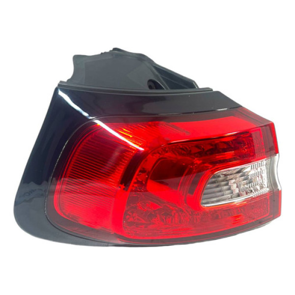 Lanterna  Traseira Esquerda Jeep Cherokee 2014-2018