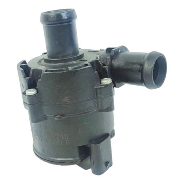 Bomba Da Água Auxiliar Vw Passat Golf Jetta 2.0 2016-2022