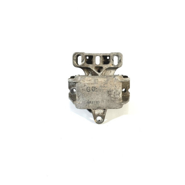 Coxim Esquerdo Cambio Vw Golf Bora Audi A3 1.6 1.8 2.0