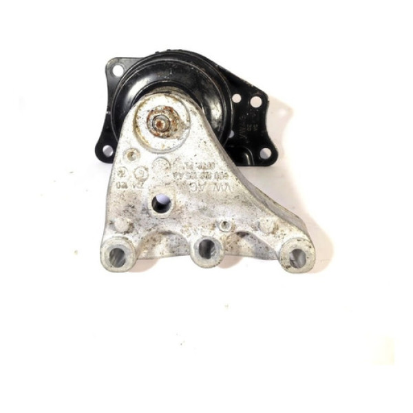 Coxim Motor Direito Vw Gol Voyage Fox 1.0 2013 A 2021