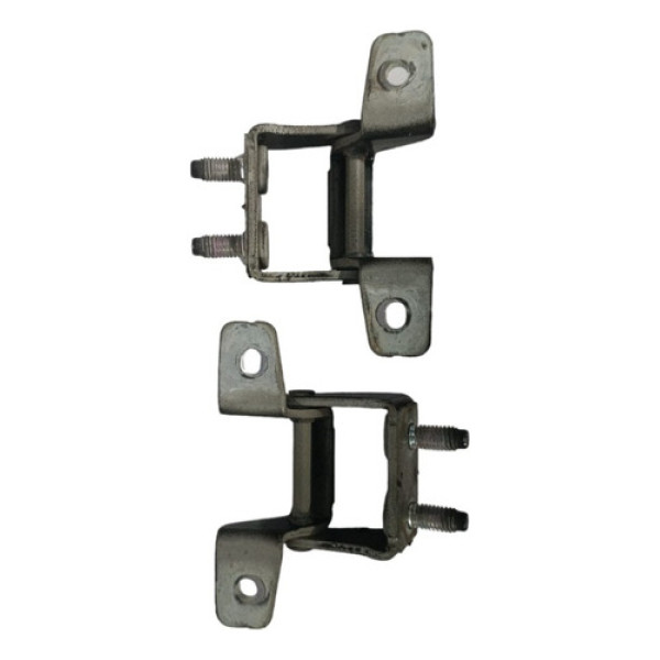 Par Dobradiça De Tampa Traseira  Hyundai I30 2008 A 2012