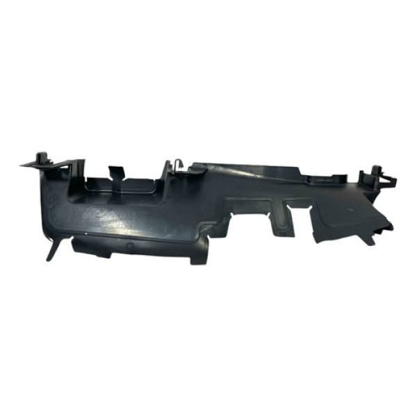 Defletor Direito Radiador Volkswagen Passat B8 2016-2019