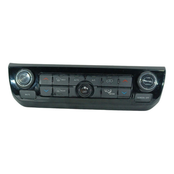 Comando De Ar Condicionado Jeep Compass 2022 2023 2024