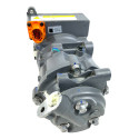 Compressor Ar Condicionado Elétrico Byd Dolphin Ev 2023-2025