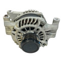 Alternador Jeep Compass 2.0 Flex 2017-2021 Original