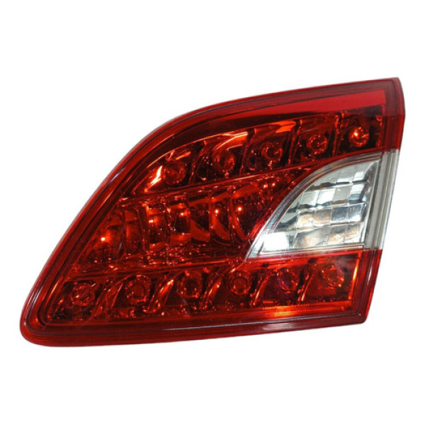 Lanterna Direita Tampa Traseira Nissan Sentra 2014-2017