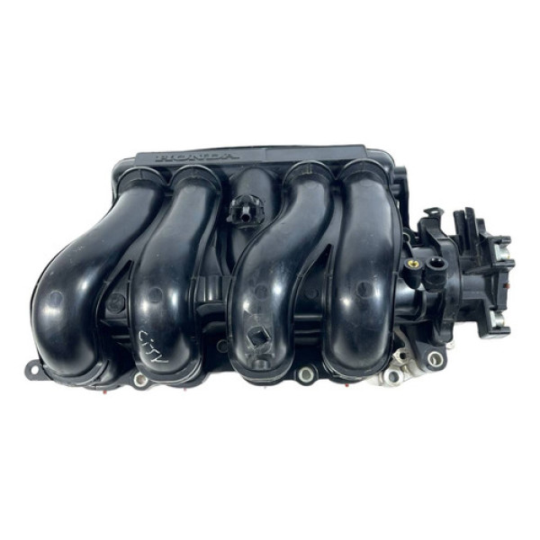 Coletor De Admissão Honda City 1.5 2022-2024