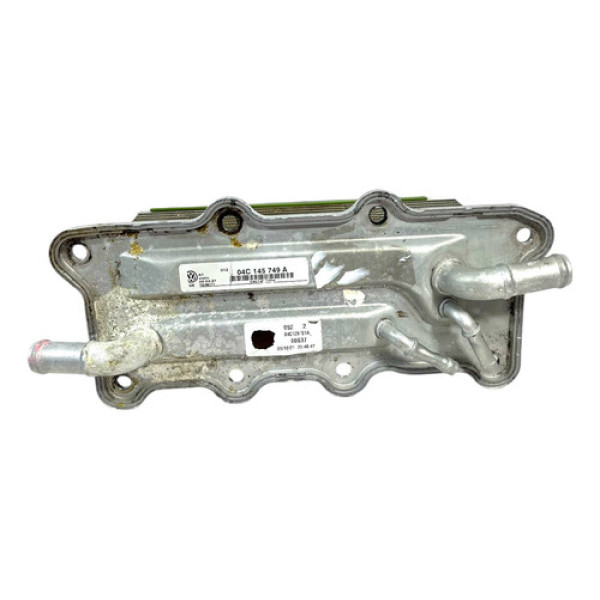 Radiador Coletor De Admissão Polo T- Cross 1.0 Tsi 2018-2022