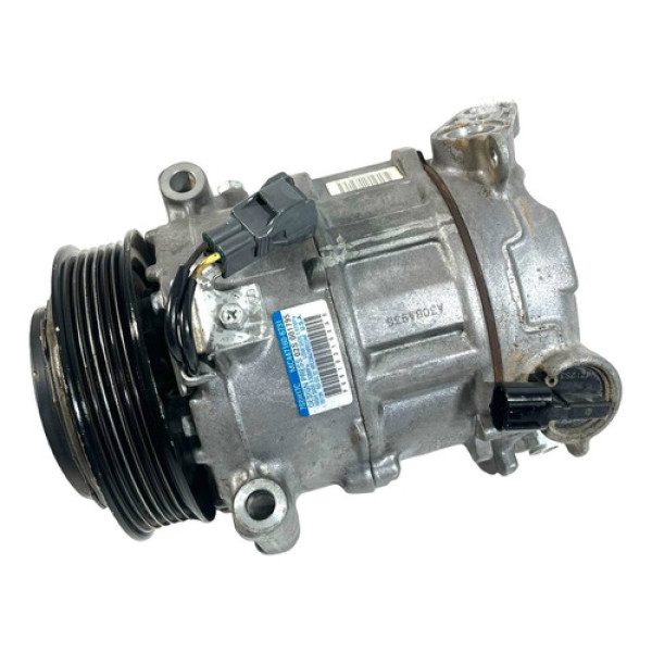 Compressor Ar Condicionado Jeep  Cherokee 3.2 V6 2014 2015