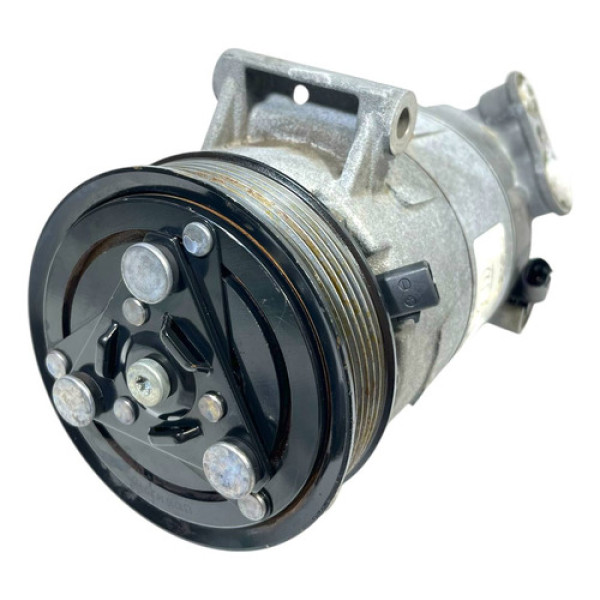 Compressor Ar Jeep Renegade Toro 1.8 Flex 2015-2021