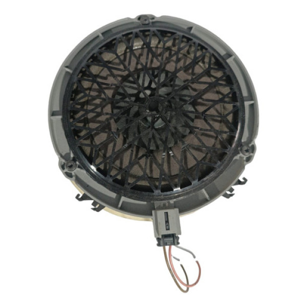 Alto Falante Traseiro Direito Peugeot 208 2013 A 2020