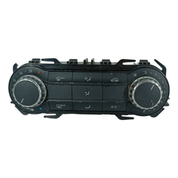 Comando De Ar Condicionado Mercedes A200 Gla200 2013-2018