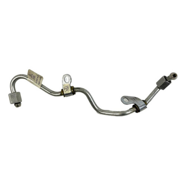 Cano Bomba Alta Pressão Fusion Evoque 2.0 Turbo 2013-2017